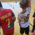 Sportfest mit Teamgeist