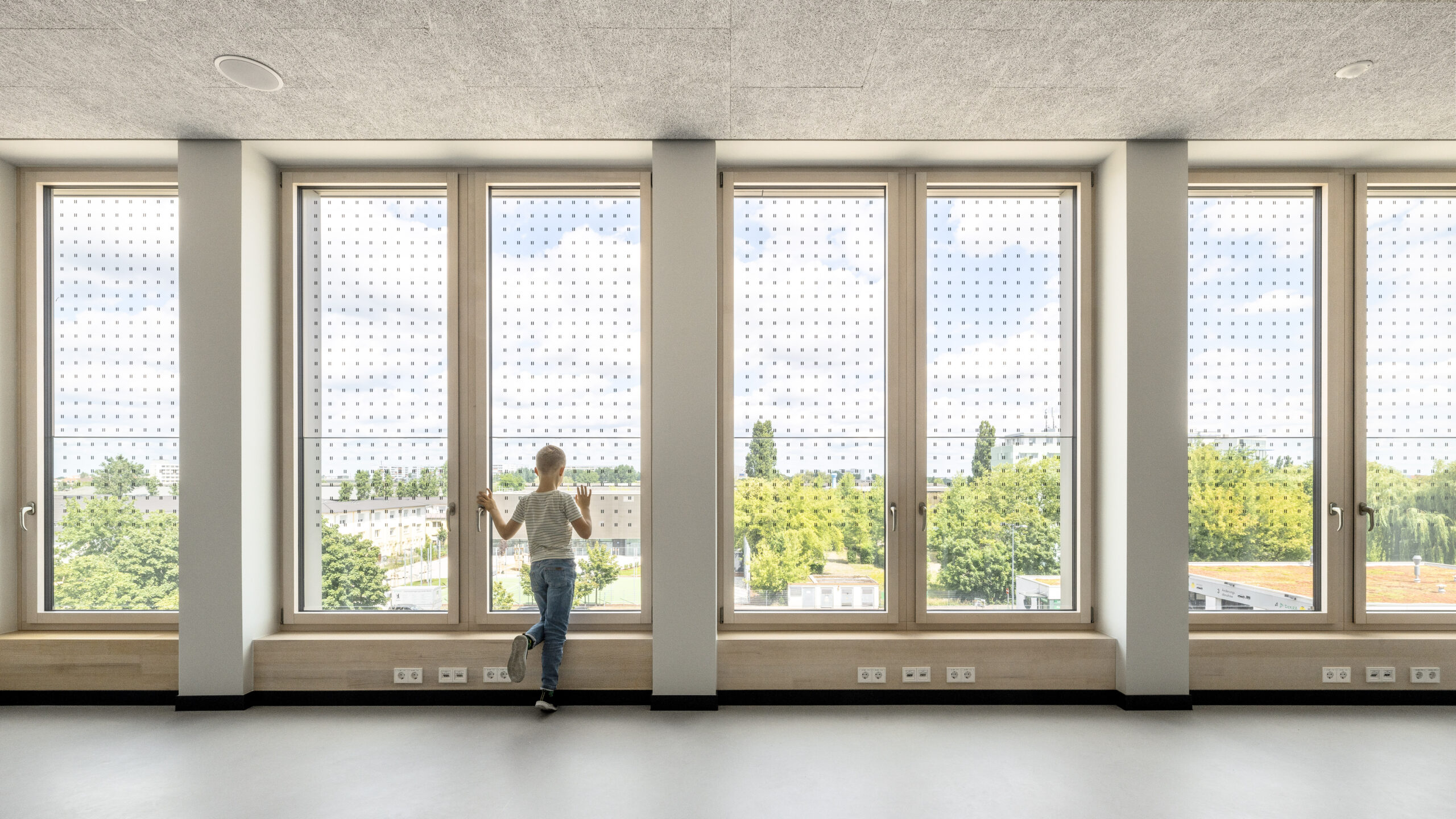 Ergebnisse der Leitbildkonferenz