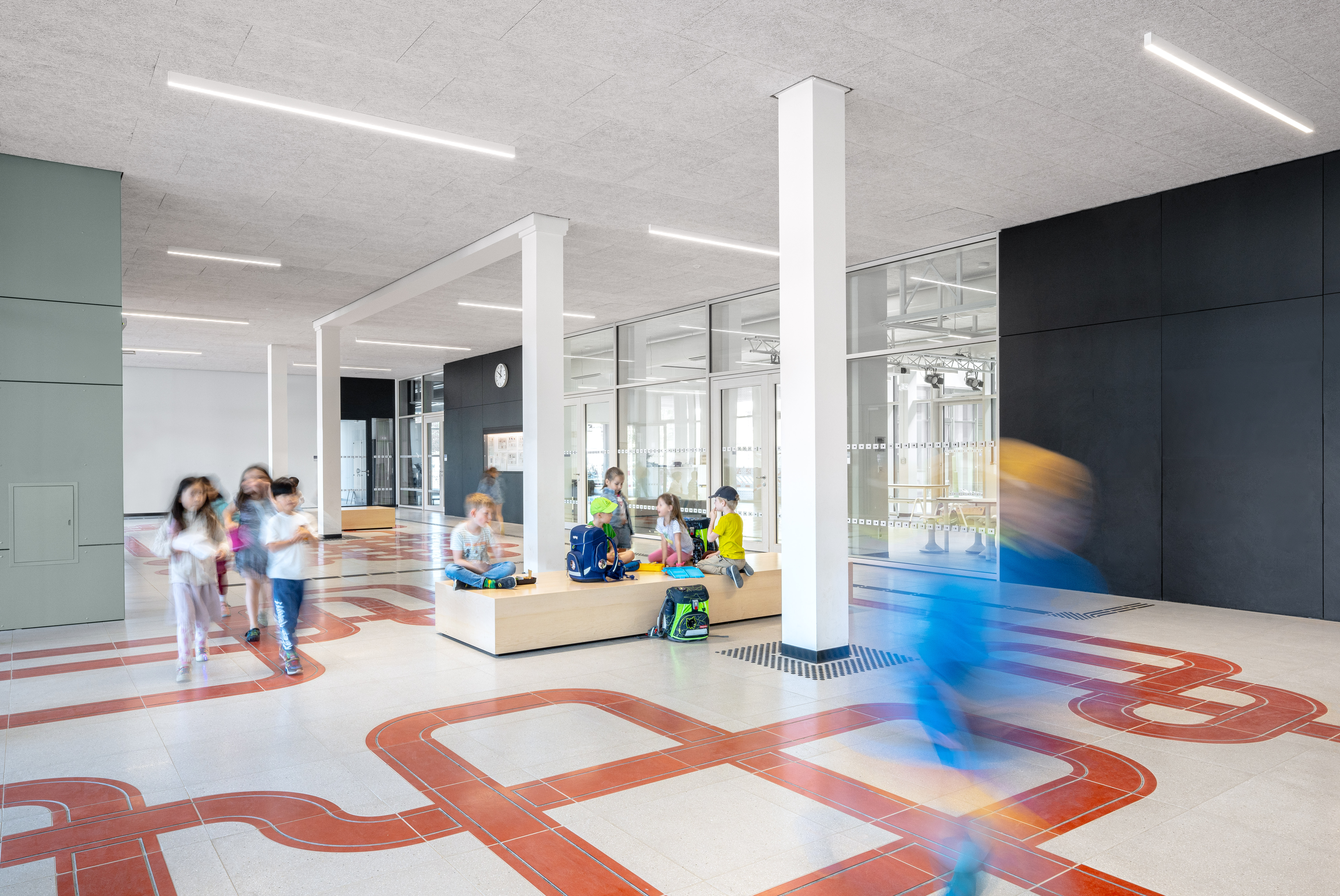 Das Schuljahr 2024/2025 hat begonnen!